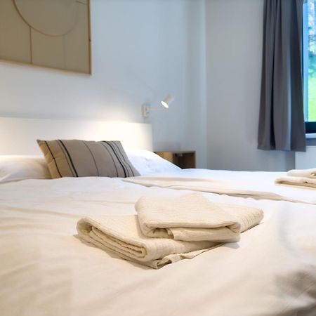 Ski&Bike Apartman Blue Янске-Лазне Екстер'єр фото