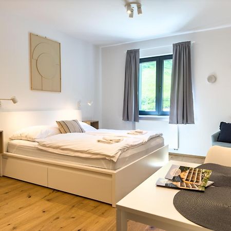Ski&Bike Apartman Blue Янске-Лазне Екстер'єр фото